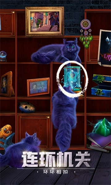 密室逃脱逃出办公室3