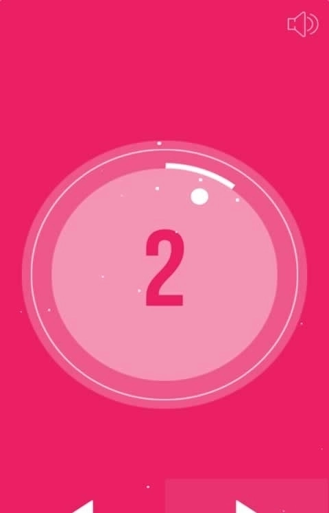 球球圈圈大作战(2)