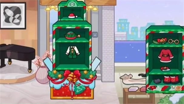 阿凡达童话小镇(2)