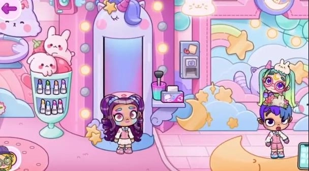 阿凡达童话小镇(3)