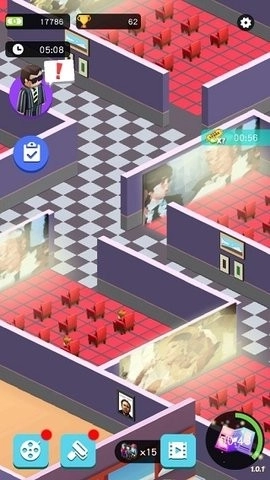 空闲电影大亨(1)