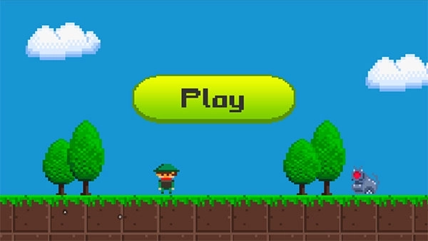 像素生存冒险(3)