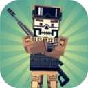 僵尸猎手像素生存正版