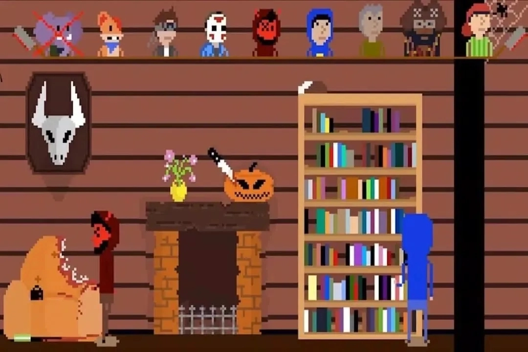 屠夫躲猫猫专业版(1)