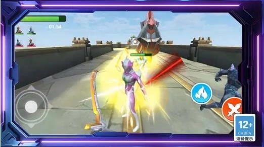 怪物进化大作战 怪物进化大作战