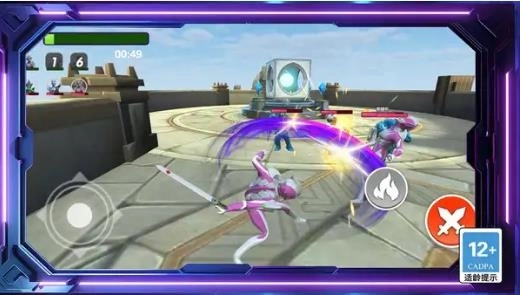 怪物进化大作战 怪物进化大作战