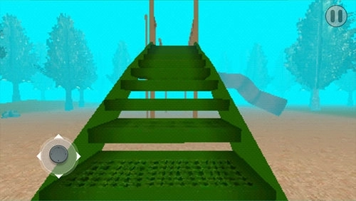 恐怖滑梯最新版(3)