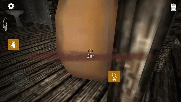 恐怖之吻中文版