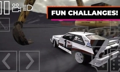 终极拉力赛3中文版(3)