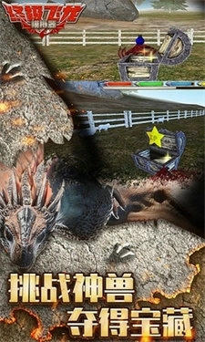 终极飞龙模拟器(2)