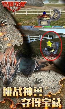 终极飞龙模拟器(4)