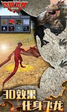 终极飞龙模拟器(3)