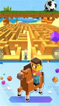 像素人搬砖最强(2)