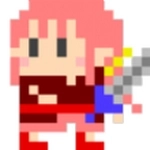 超迷你像素冒险