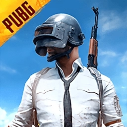 PUBG MOBILE国际服
