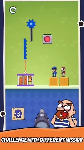 疯狂的狙击手(3)