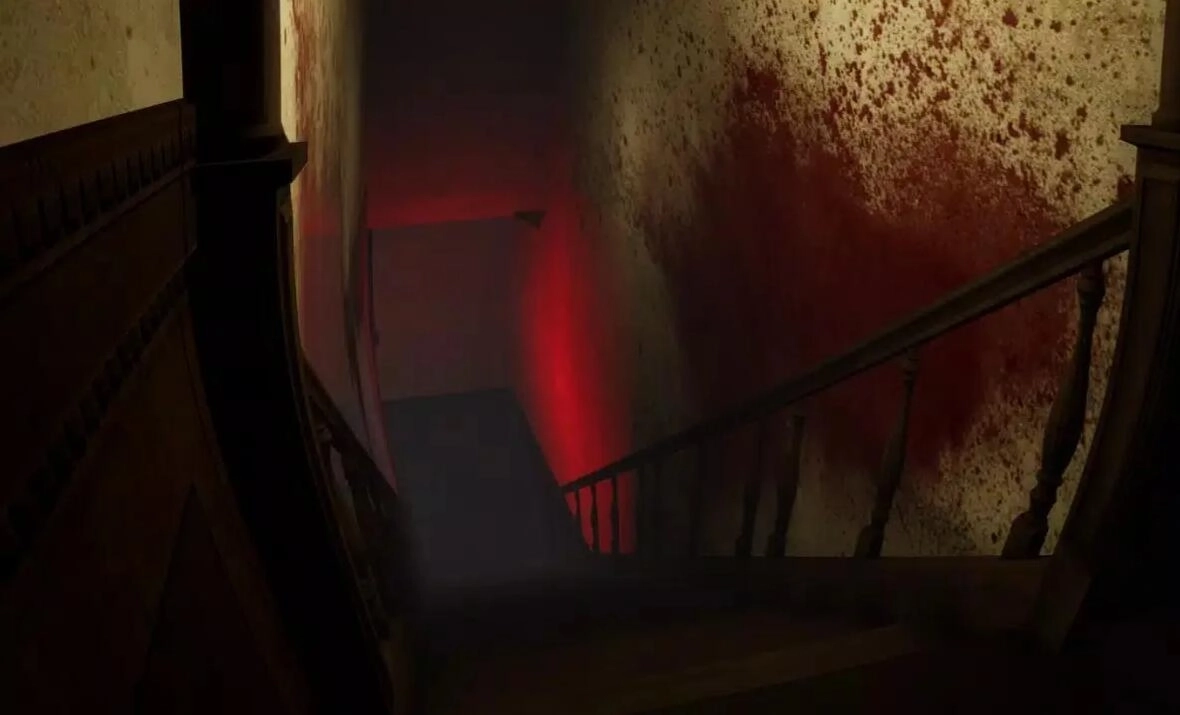 直到你死 直到你死