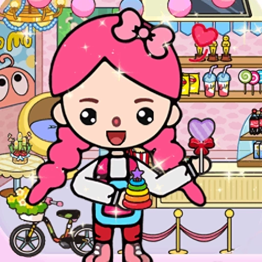 欢乐的小镇 v1.1