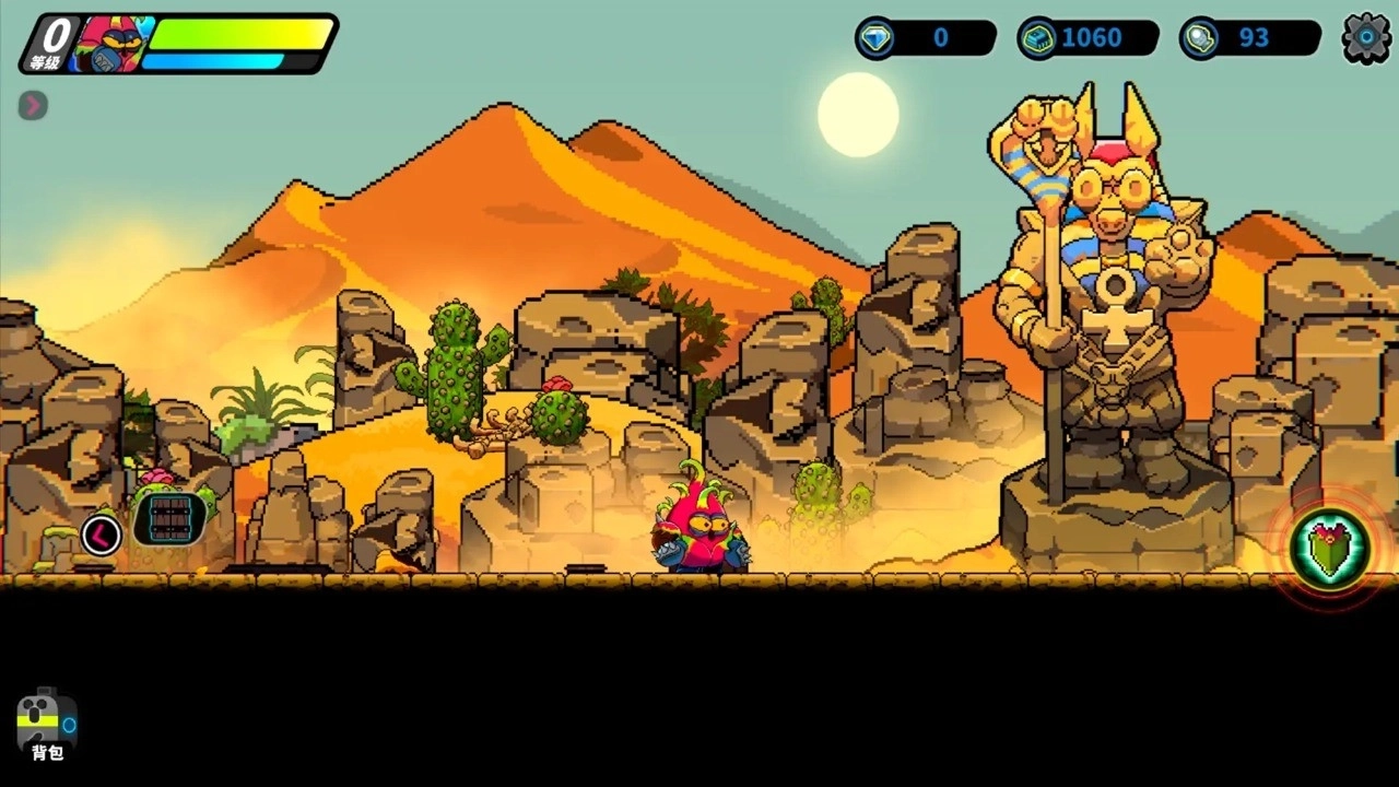 喵星猎人最新版(4)