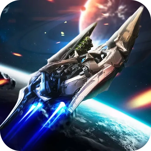 永恒的宇宙之光