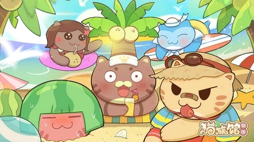 猫旅馆物语最新版 猫旅馆物语最新版