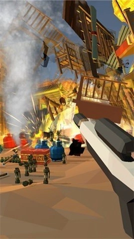 烟花世界模拟器(2)