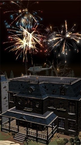 烟花世界模拟器(3)