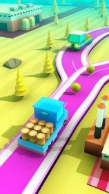 迷你运输车手机版(2)