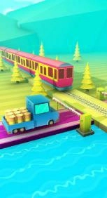 迷你运输车手机版(1)