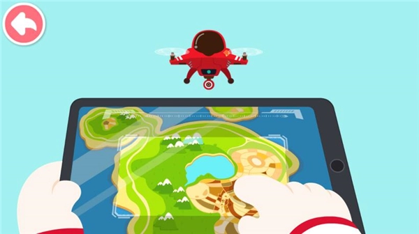 宝宝地震安全3图5