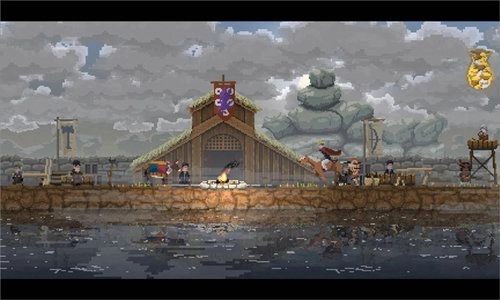 王国新大陆汉化版