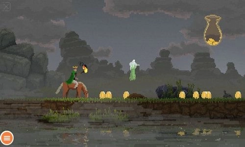 王国新大陆汉化版