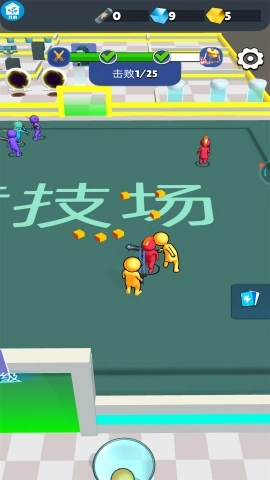 救救我的朋友(2)