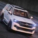 越野巡洋舰驾驶v22l