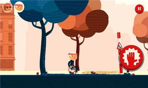 不可阻者 不可阻者