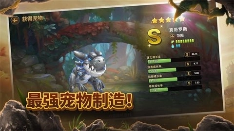 石器时代世界(3)