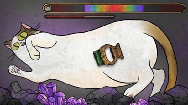 猫咪博物馆 猫咪博物馆