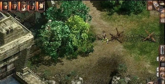 盟军敢死队3D(1)