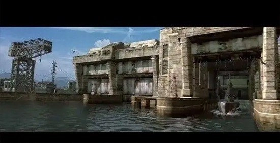 盟军敢死队3D(3)