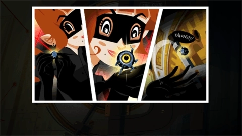 绝世神偷 绝世神偷