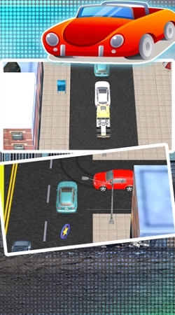 极限弯道驾驶者 极限弯道驾驶者