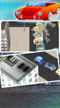 极限弯道驾驶者 极限弯道驾驶者