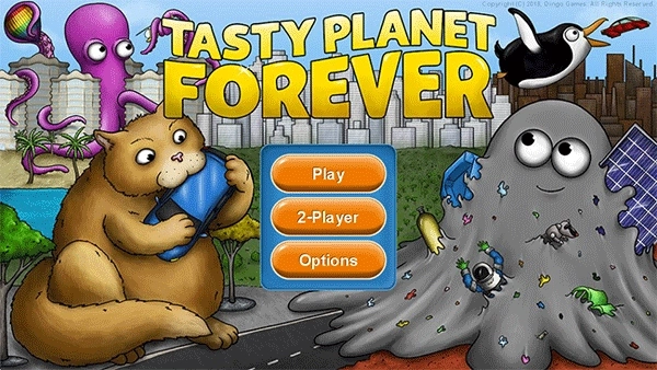 美味星球4中文版(1)