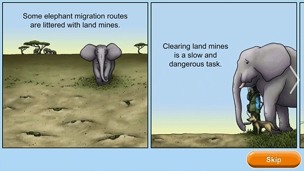 美味星球4中文版(3)