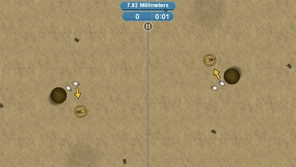 美味星球4中文版(4)