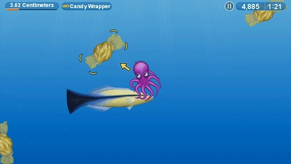 美味星球4中文版(2)