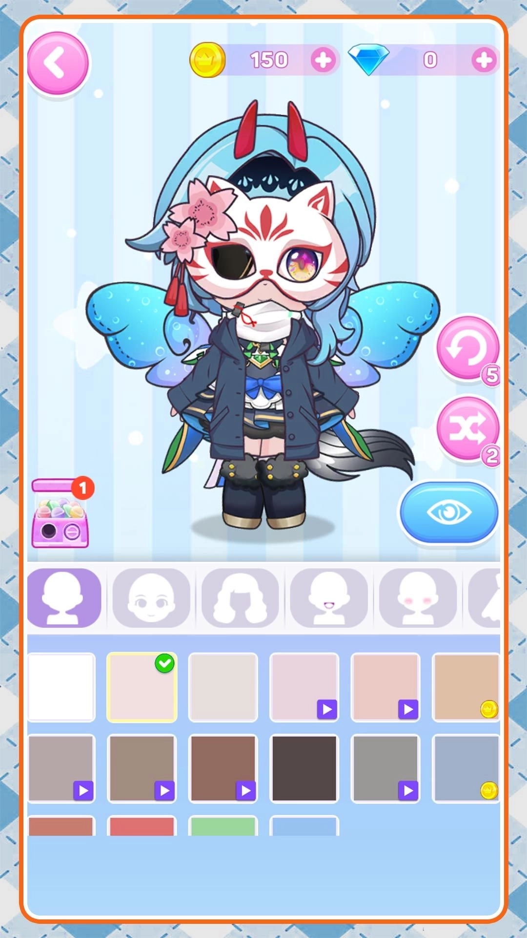 超级富翁养成(3)