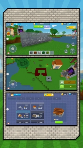 微型地下探险(1)