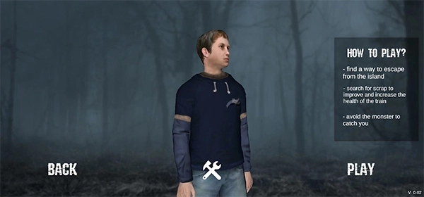 恐怖蜘蛛怪物(1)