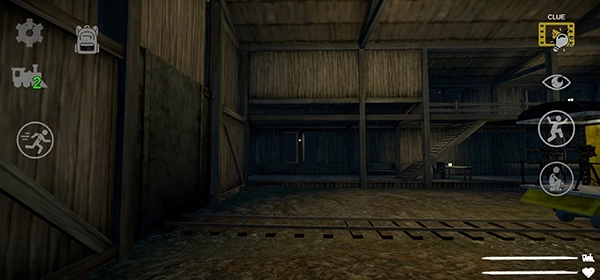 恐怖蜘蛛怪物(4)